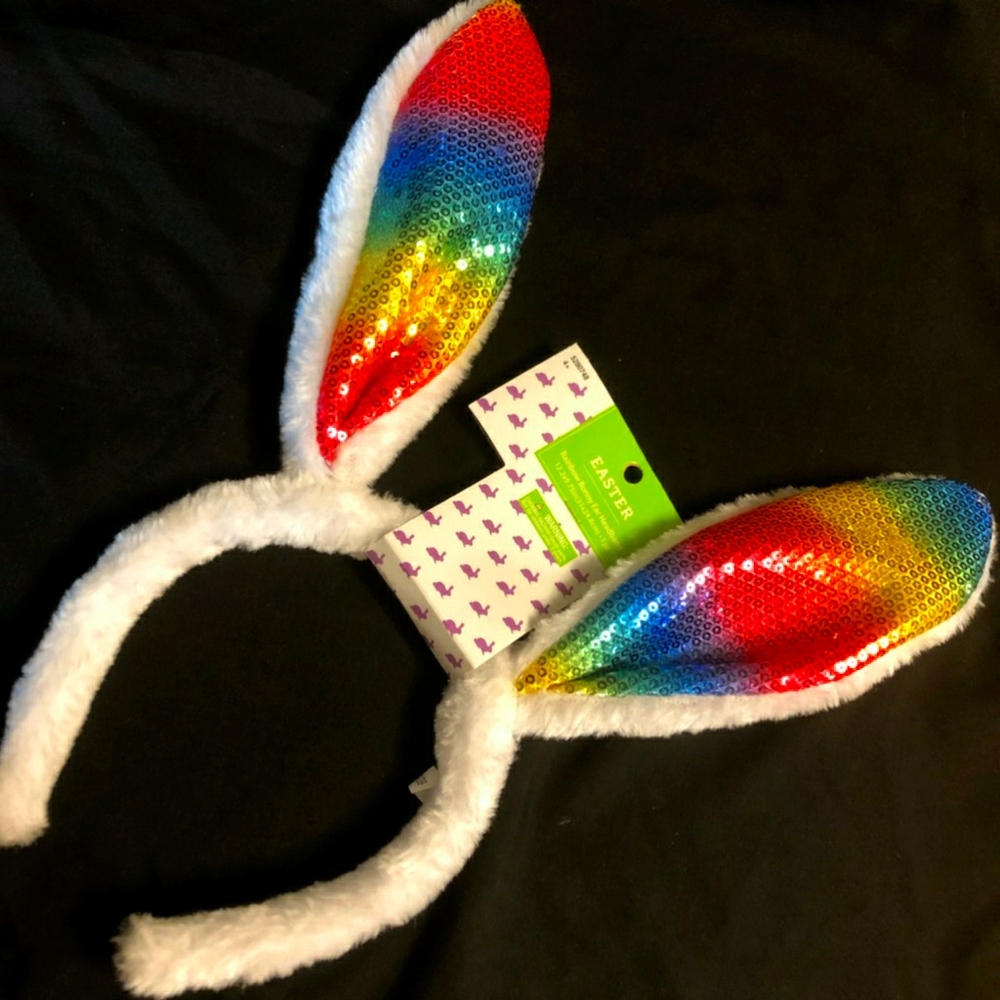 Bunny Ears